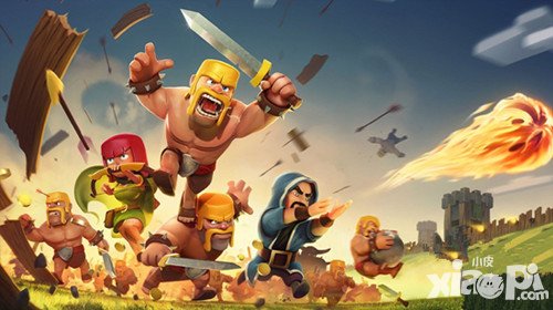 皇室戰(zhàn)爭法術(shù)引誘原理和克制方法解析 新手進(jìn)階攻略