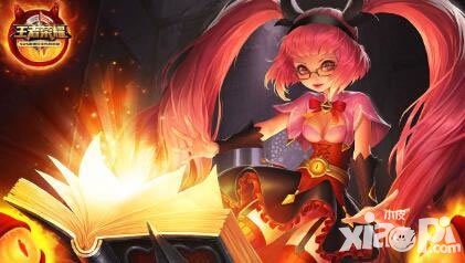 王者榮耀五大最強(qiáng)被動(dòng) 諸葛亮關(guān)羽無(wú)敵般的存在