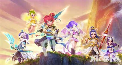 夢幻西游手游2月27日新服公告