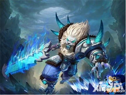 亂斗西游2青獅精車渠新時裝曝光 炫酷外觀盡顯英雄本色