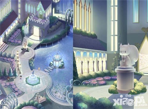 奇跡暖暖十二章即將更新 新增廢墟風格套裝