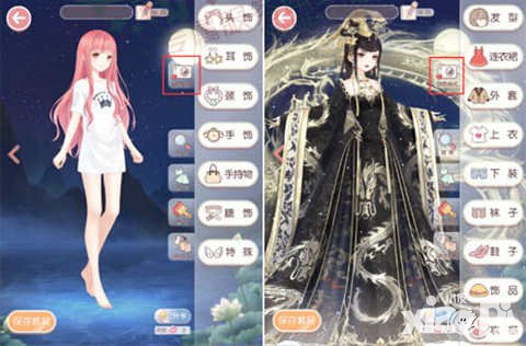 奇跡暖暖1.7.0版本更新爆料 新增服裝欣賞及好友合照功能