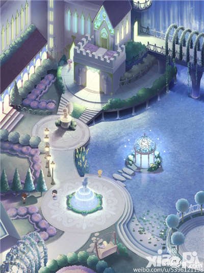 奇跡暖暖1.7.0版本更新預(yù)告 三月青蔥一元購