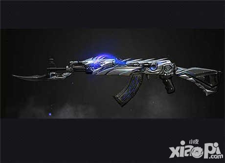 CF手游大亂斗版本驚天爆料 極光巴雷特?cái)y手黑騎士登場(chǎng)