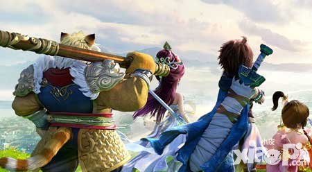 大話西游手游3月10日維護公告