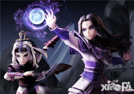 天下X天下3月10日維護(hù)更新 幽都魔君張凱楓登場