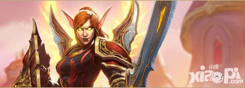 爐石傳說全新英雄上線 玩魔獸就送莉亞德琳