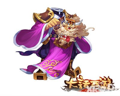 大話西游手游涇河龍王數(shù)值曝光 強力召喚獸即將來襲