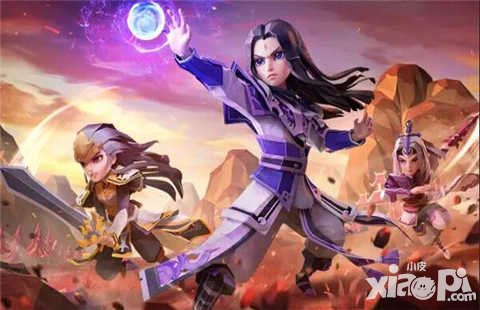 天下x天下武道會(huì)火爆來襲 實(shí)時(shí)3V3戰(zhàn)火重燃