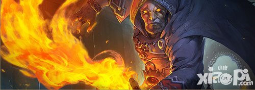 爐石傳說全新卡牌 遠古的禁忌魔法