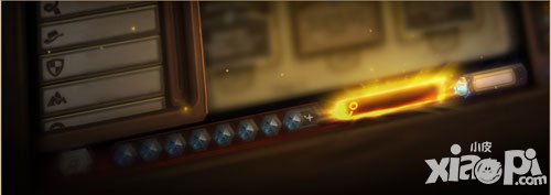 爐石傳說(shuō)全新搜索功能上線(xiàn) 更加人性化的玩法