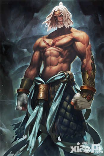 戰(zhàn)斗吧劍靈南道拳豪-兌強(qiáng)勢(shì)登場(chǎng) 稀有尋寶卡牌更新