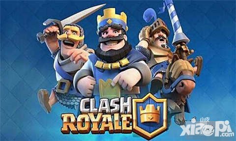 皇室戰(zhàn)爭(zhēng)下次版本更新內(nèi)容疑泄露 或推出傳說(shuō)卡熔巖獵犬