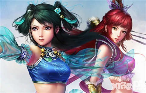 問道手游iOS版本進(jìn)度說明 4月份必定開測(cè)