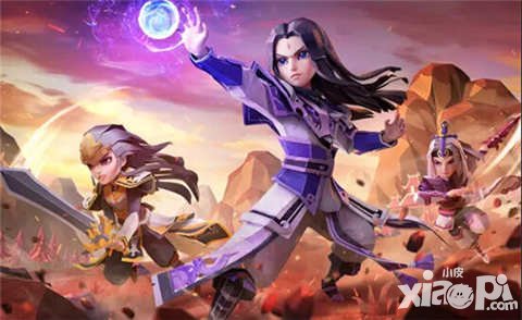 天下X天下新資料片全民會(huì)武4月1日上線 結(jié)婚系統(tǒng)柔情推出