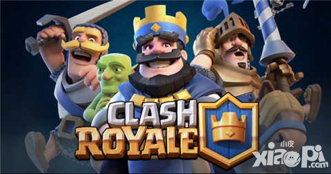 皇室戰(zhàn)爭安卓版國服3月31日公測 全明星表演賽直播