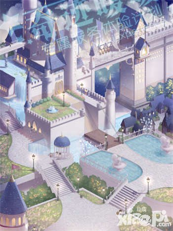 奇跡暖暖愚人節(jié)版本內(nèi)容搶先看 聯(lián)盟委托第四章更新