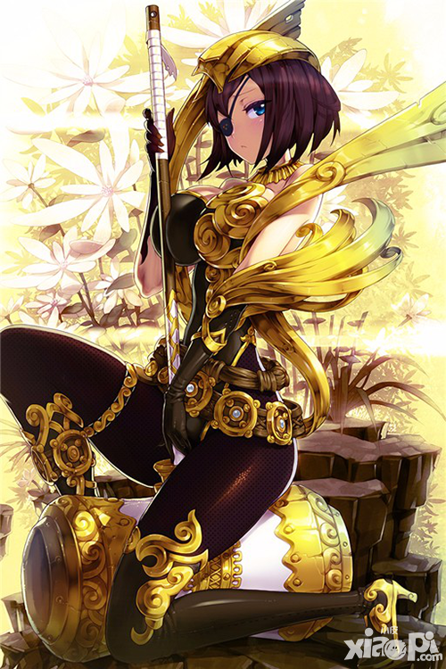 戰(zhàn)斗吧劍靈稀有尋寶卡牌更新 S級神斗士金剛羅漢