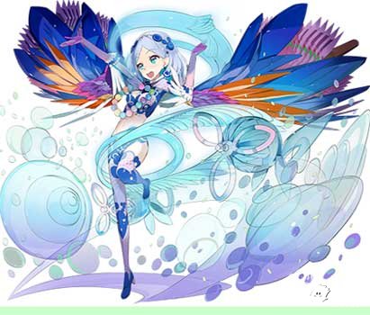 乖離性百萬亞瑟王重溫?cái)嘟^的時(shí)代 御三家妖精正式登場(chǎng)