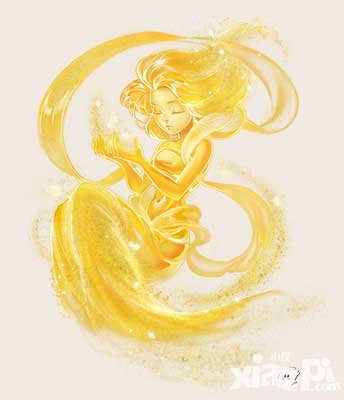 大話西游手游神族全新坐騎 念屬性原畫曝光