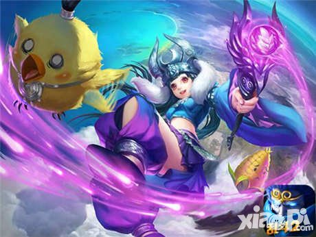 亂斗西游2玉兔精太上老君換新裝 百萬限時福利迎S3