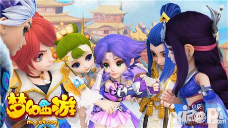 夢(mèng)幻西游手游3月30日維護(hù) 法寶分解清明節(jié)活動(dòng)