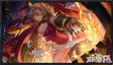 全民超神預(yù)言女王麗芙即將登場(chǎng) 全新英雄搶先看