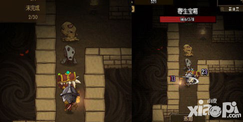 貪婪洞窟暗黑風(fēng)格RPG逆襲 蟬聯(lián)IOS付費榜榜首