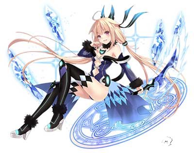 乖離性百萬亞瑟王貓耳系類登場 風(fēng)光限定扭蛋限時開啟