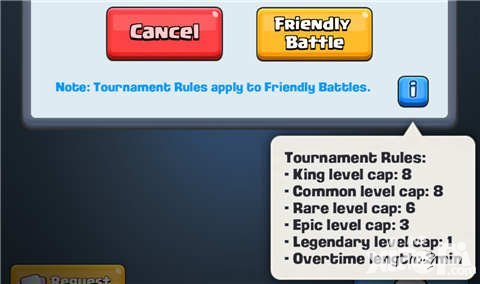 皇室戰(zhàn)爭新功能曝光 將增加部落實時觀戰(zhàn)系統(tǒng)