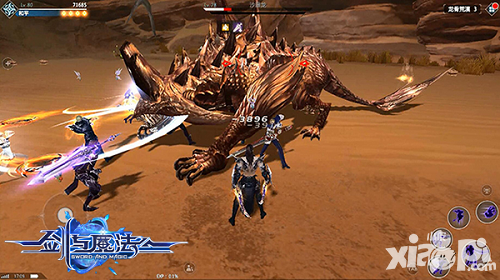 劍與魔法NPC自述心酸史 它們都快被玩壞了