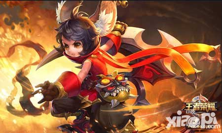 王者榮耀全新英雄曝光 元芳你怎么看