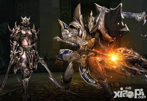 Raven掠奪者國服ios上架 稀有時裝免費贈送