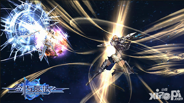 劍與魔法最新版新功能大曝光 4月26號(hào)版本更新