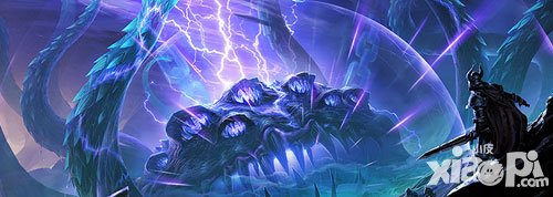 爐石傳說古神之手線上標(biāo)準(zhǔn)模式正式開賽