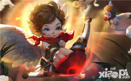 全民超神4月25日英雄平衡性調(diào)整公告