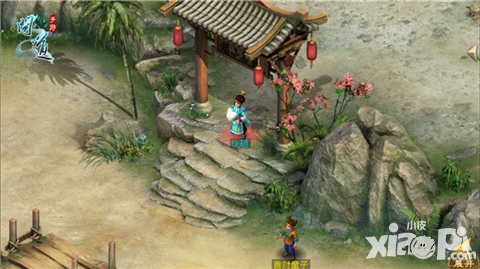 問道手游公測(cè)2天倒計(jì)時(shí) 五行萌妹帶你領(lǐng)略不一樣的問道