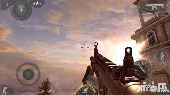 CF手游武器大師4月28日版本更新公告 新增黑騎士換購(gòu)