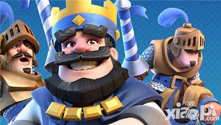 皇室戰(zhàn)爭5月3日平衡性調(diào)整公告 迫擊炮炸彈塔削弱