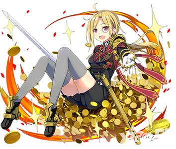 乖離性百萬亞瑟王五一雙重好禮 水晶騎士幣拿不停