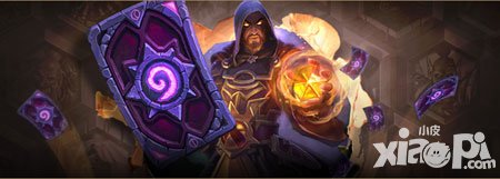 爐石傳說天梯5月全新卡背 影月谷