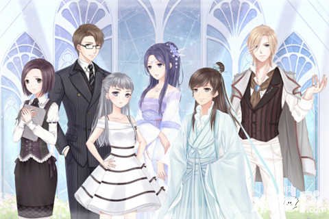 奇跡暖暖織夢(mèng)人學(xué)會(huì)搶先看 熒光之靈揭秘