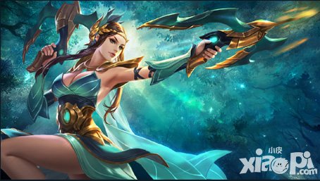 王者榮耀體驗(yàn)服10日維護(hù)更新公告 全新英雄虞姬來(lái)襲