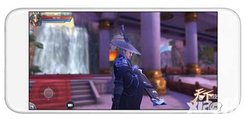 天下手游配音陣容首曝 一線CV加盟聲線超群