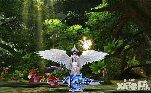 劍與魔法5月16日進(jìn)行停服維護(hù)公告