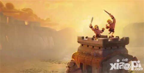 部落沖突5月更新內(nèi)容曝光 解鎖4級(jí)狗7級(jí)氣球