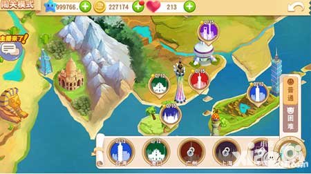 大富翁9手游上線在即 等待只為再次相遇