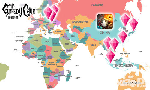 貪婪洞窟輝煌征戰(zhàn)史回顧 始終用數(shù)據(jù)說(shuō)著實(shí)話