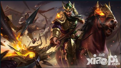 王者榮耀體驗(yàn)服停機(jī)更新公告 新英雄關(guān)羽強(qiáng)勢(shì)上線