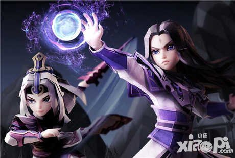 天下X天下6月1日維護公告 嵐音英雄上線